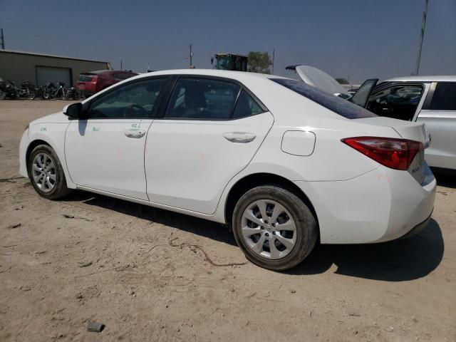 5YFBURHE1JP825408 Toyota COROLLA L