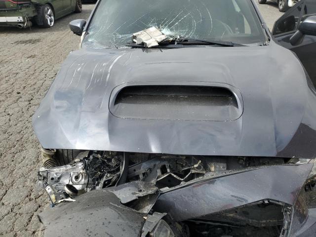 JF1VA1A60J9803549 Subaru WRX