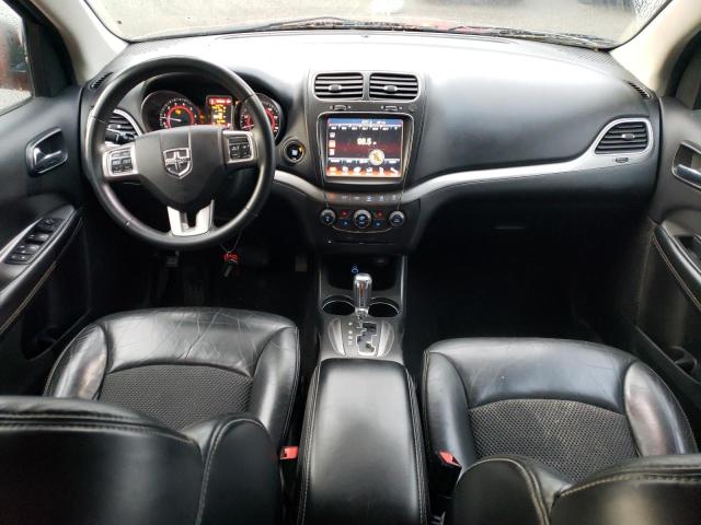 2018 DODGE JOURNEY CR - 3C4PDDGG8JT364622