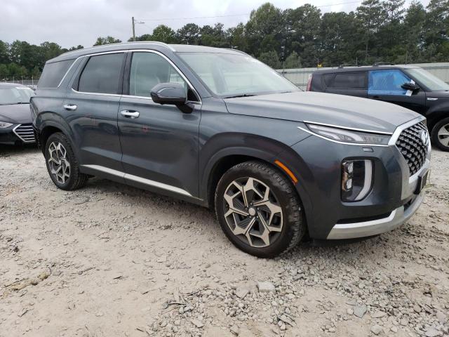 KM8R74HE5MU299487 Hyundai Palisade C 4