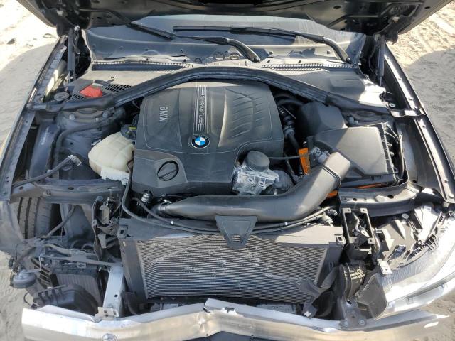 2015 BMW 335 XIGT WBA3X9C56FD868233