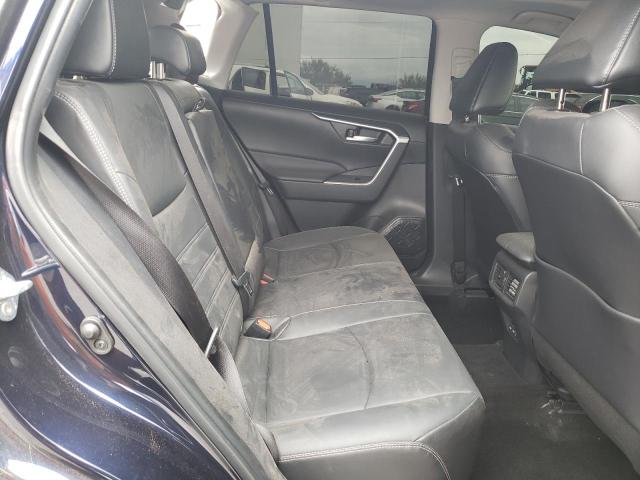 2T3C1RFV4PW276950 Toyota Rav4 Xle Premium