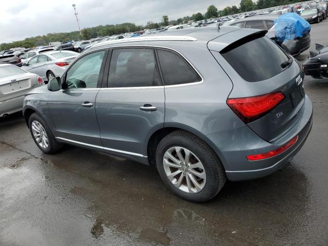 WA1LFAFP5FA084951 2015 AUDI Q5 - Image 2