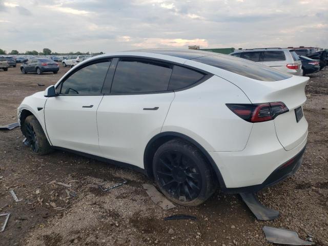 7SAYGDEE6NF355938 Tesla Model Y  2