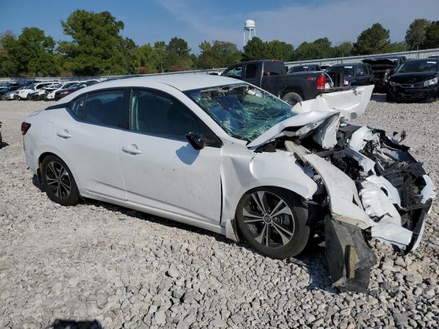 2021 Nissan Sentra Sv VIN: 3N1AB8CVXMY200791 Lot: 67095413