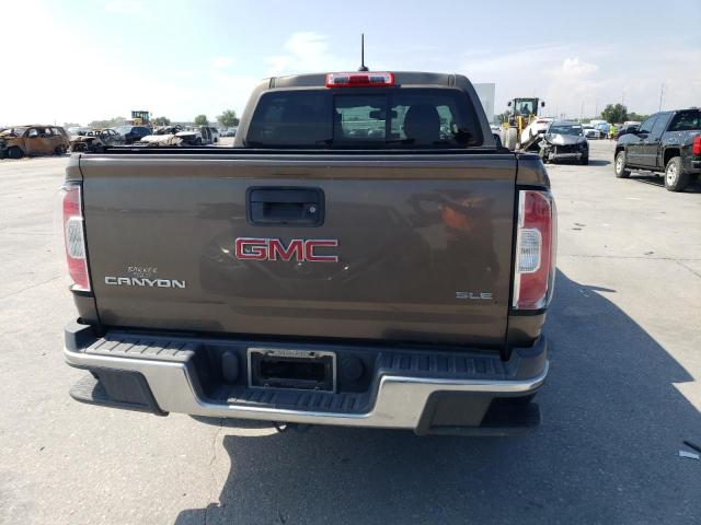1GTG5CE31G1270296 GMC CANYON SLE