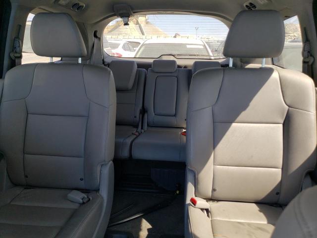 5FNRL5H92EB006275 2014 HONDA ODYSSEY, photo no. 10