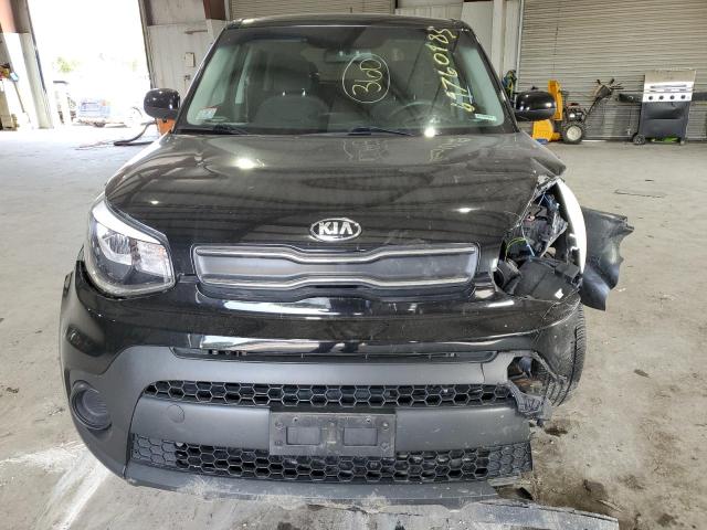 KNDJN2A2XK7917250 KIA Soul