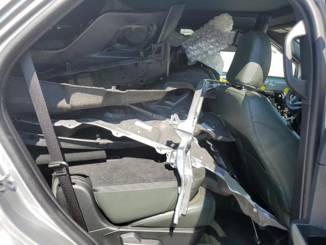 2022 FORD EXPLORER T - 1FMSK8JH9NGB36918