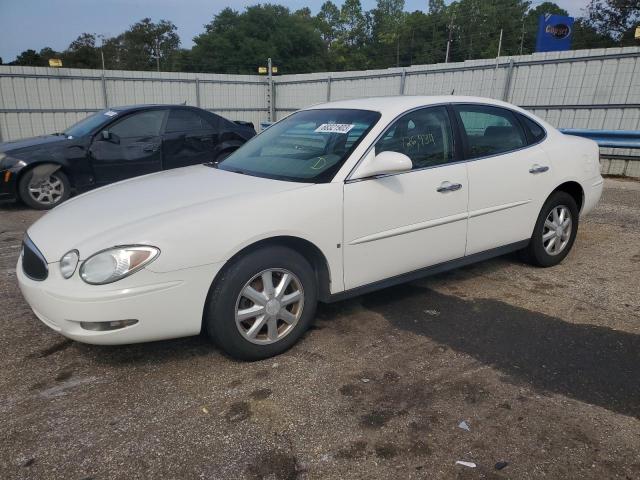 2006 Buick LaCrosse CX