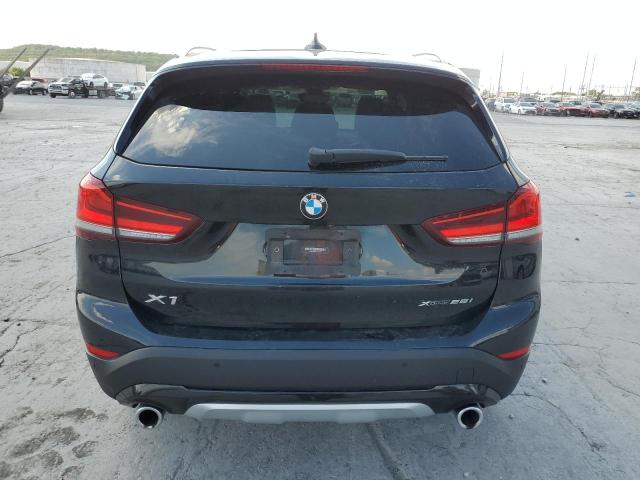 WBXJG9C06L5P57172 BMW X1 Xdrive28i