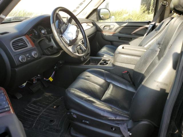 1GKS2KE70ER224400 GMC Yukon Xl K1500 Slt