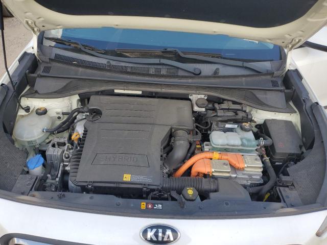 KNDCB3LC6K5243171 KIA NIRO FE