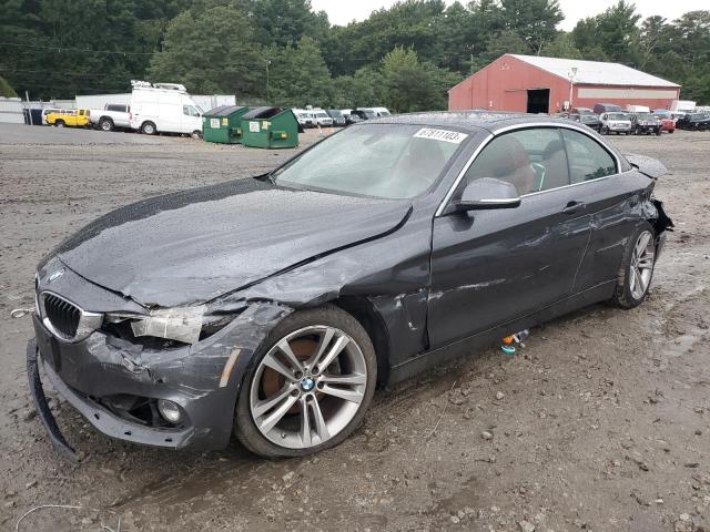 2018 BMW 430XI - WBA4Z3C54JEC57103