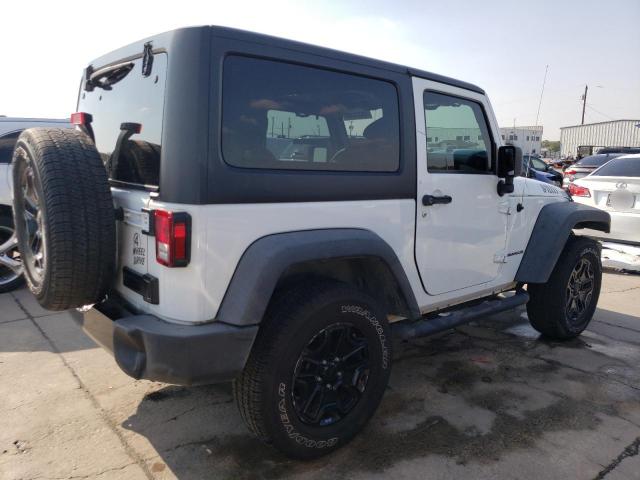 1C4AJWAG0HL593241 Jeep Wrangler Sport