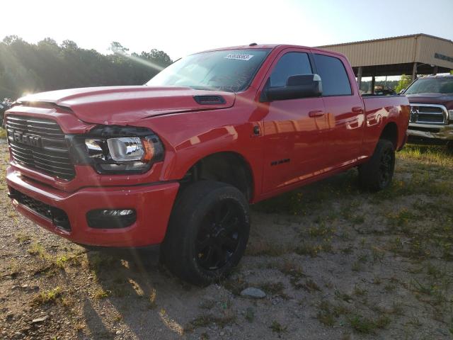 2021 Ram 2500 Big Horn