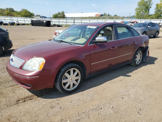 2005 Ford Five Hundred Limited