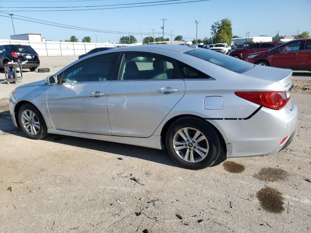 5NPEB4AC2EH823376 | 2014 HYUNDAI SONATA GLS