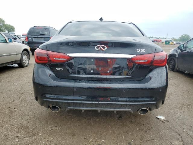 JN1EV7BR0MM755291 Infiniti Q50 LUXE 6