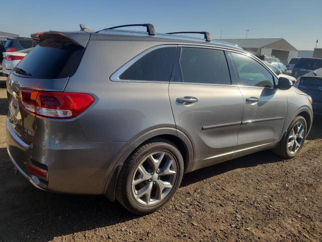 5XYPKDA55GG083701 KIA SORENTO SX