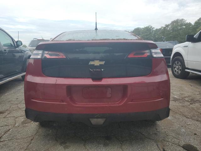 1G1RD6E48CU110178 | 2012 Chevrolet volt