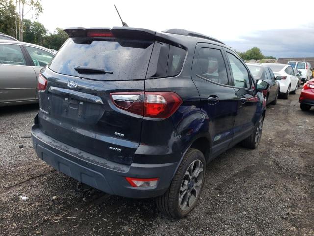 MAJ6S3JL4LC362534 Ford Ecosport Ses