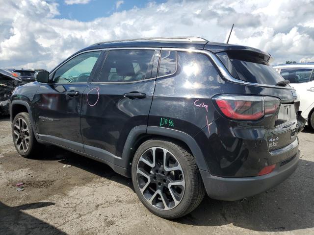 3C4NJDCB9JT104336 Jeep Compass Limited