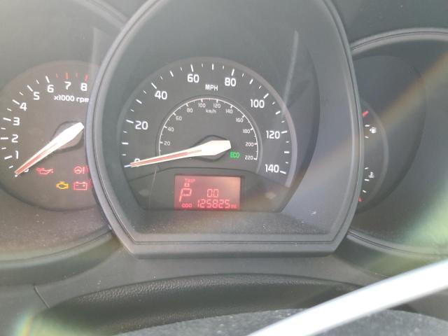 KNADM4A30E6404732 KIA RIO LX