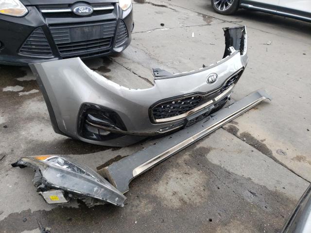 KNDPRCA6XM7883451 KIA Sportage Sx