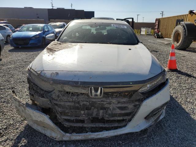 1HGCV1F36KA016479 | 2019 HONDA ACCORD SPO