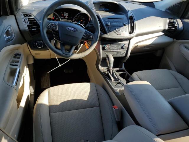 1FMCU9G92JUC63509 Ford ESCAPE SE