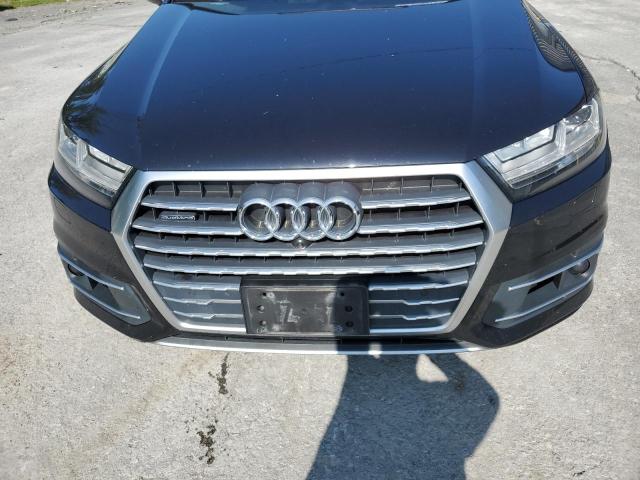 VIN WA1VAAF73JD055088 2018 Audi Q7, Prestige no.12