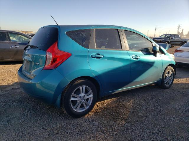 3N1CE2CPXEL372767 Nissan Versa Note S