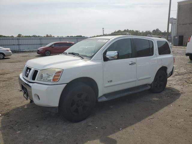 2005 Nissan Armada SE