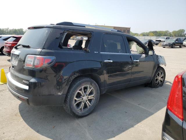 2016 GMC ACADIA SLT - 1GKKVRKD9GJ150387