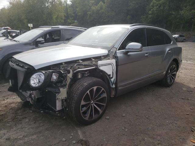 VIN SJAAM2ZV8KC026321 2019 Bentley Bentayga no.1