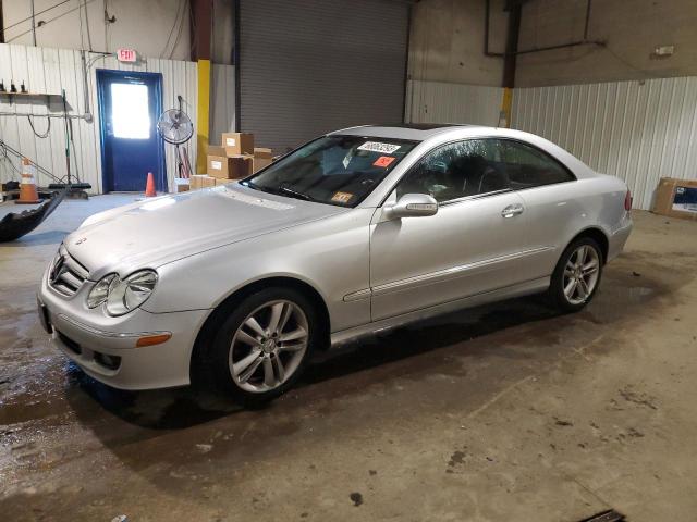 2006 Mercedes-Benz  