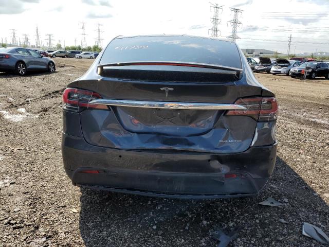 5YJXCAE23KF197952 Tesla MODEL X