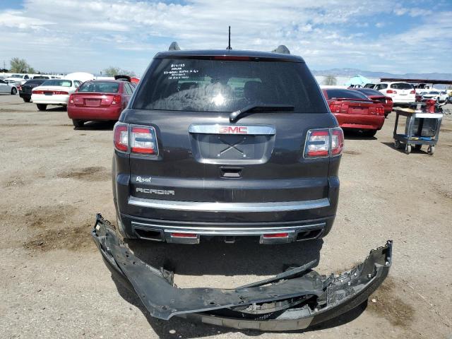 1GKKRTKD3FJ372374 GMC Acadia Denali