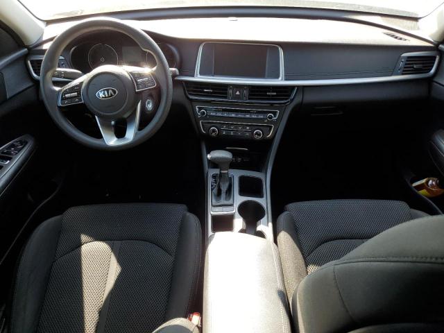 5XXGT4L38KG349217 KIA Optima Lx