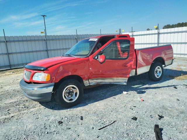 1999 Ford F-150 