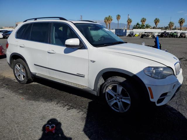 VIN 5UXZW0C54D0B96304 2013 BMW X5, Xdrive35D no.4