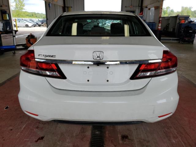 2HGFB2F56EH017196 | 2014 Honda civic lx