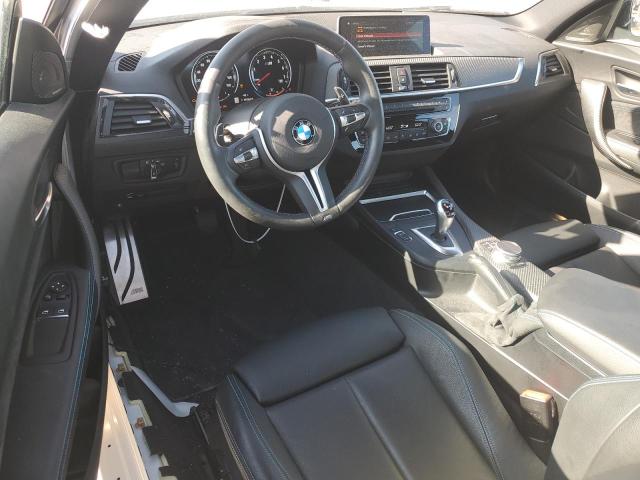 VIN WBS1J5C54JVA12884 2018 BMW M2 no.8