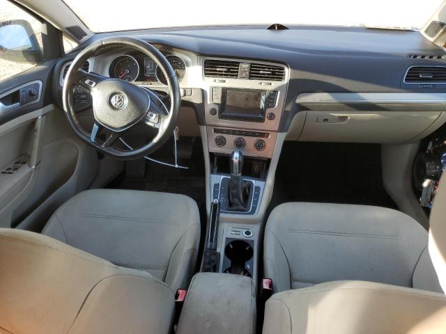 2015 VOLKSWAGEN GOLF TDI - 3VW2A7AU5FM022207