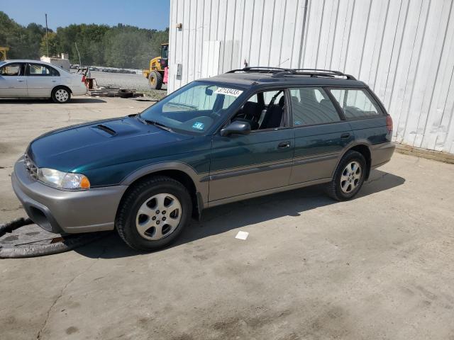 1999 Subaru Legacy 