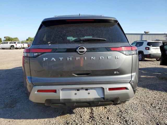 5N1DR3CA4NC209613 Nissan Pathfinder  6