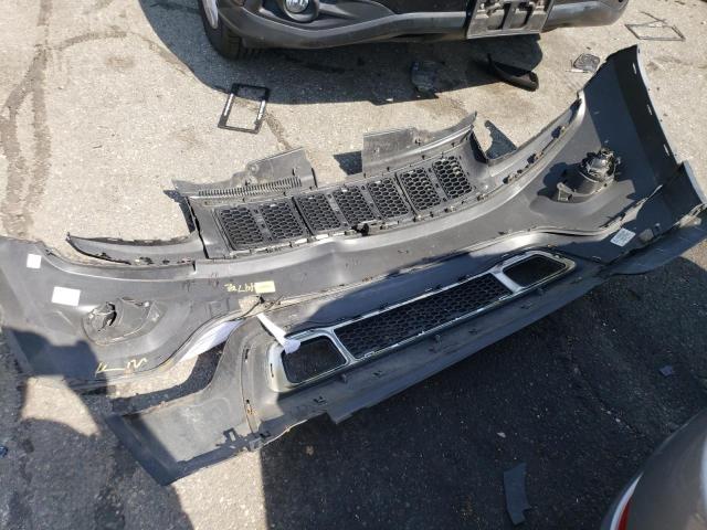 1C4RJFBG9FC886604 Jeep Grand Cherokee Limited