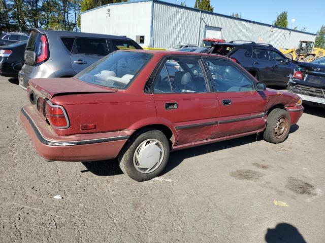 Vin: 1nxae94a3mz254132, lot: 67485313, toyota corolla dlx 19913