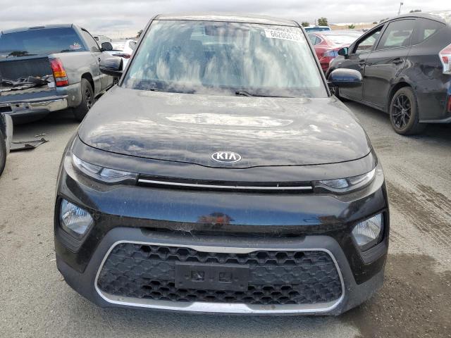 KNDJ23AU9M7138358 KIA SOUL LX